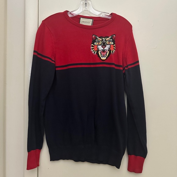 Gucci Other - Gucci sweatshirt